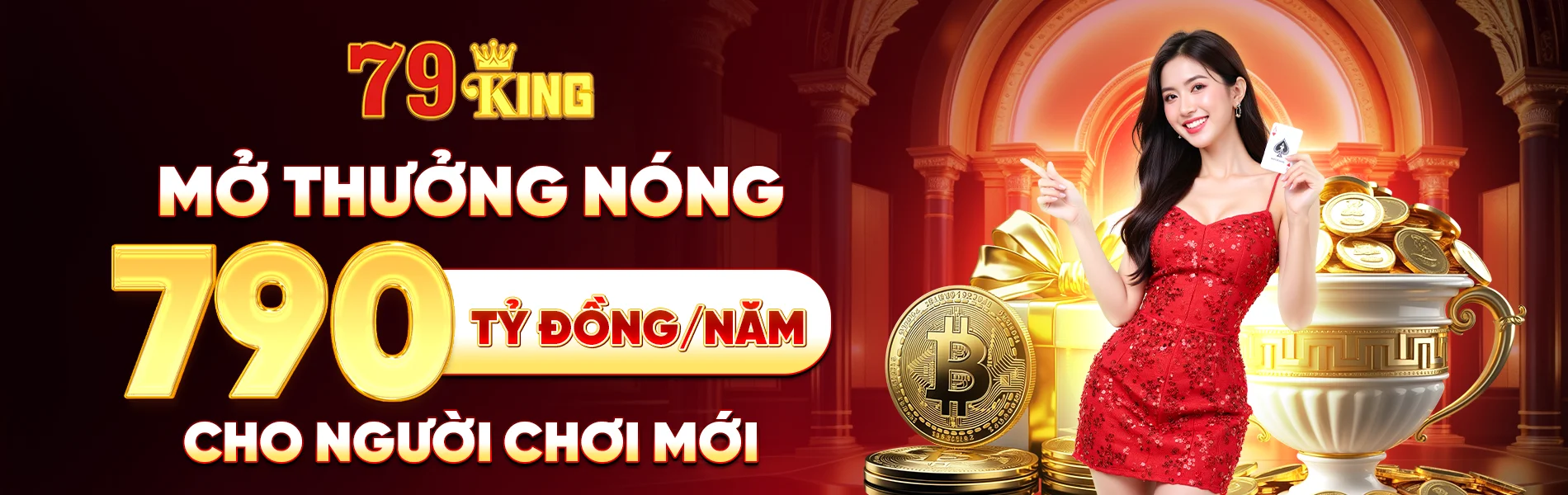 79King – Sân Chơi Casino Online, Nổ Hũ Và Cá Cược Bóng Đá