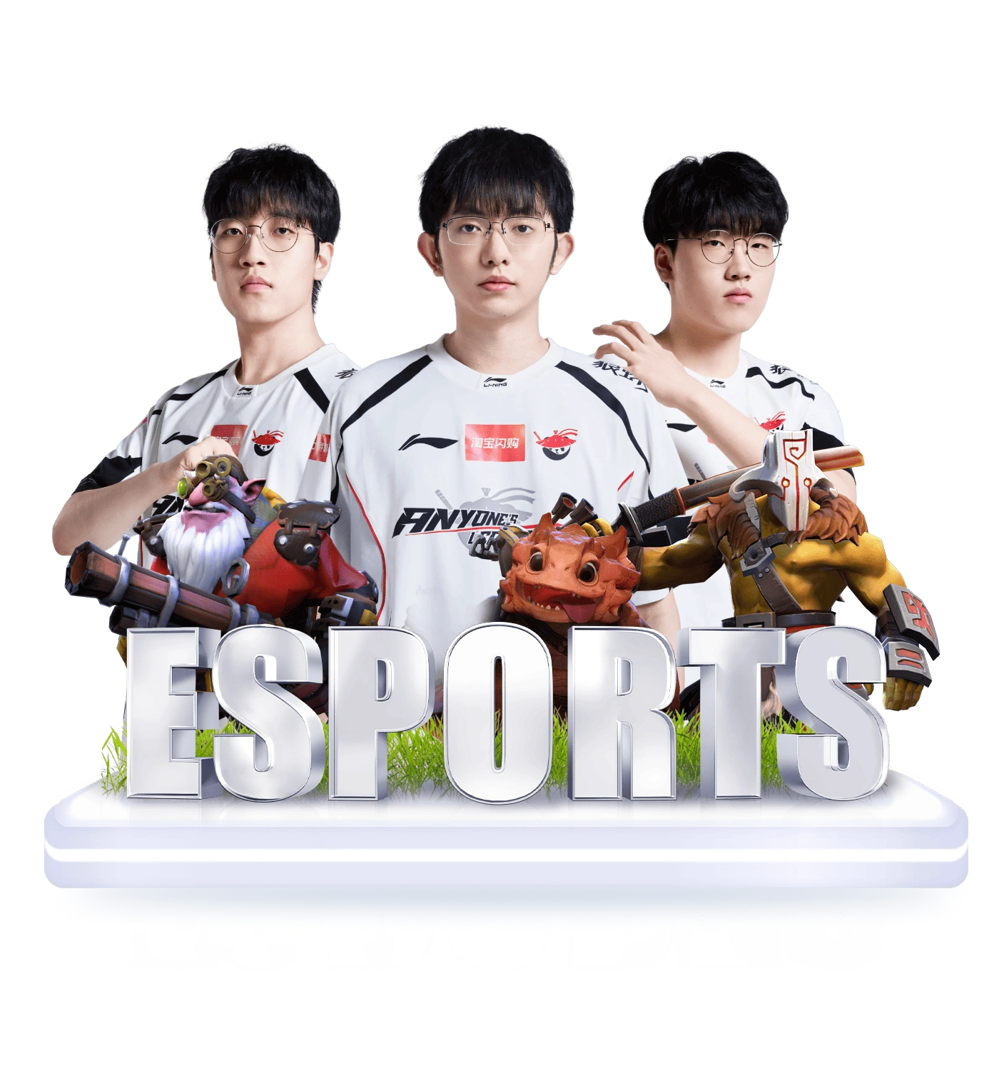 Chuyên mục esports 79King